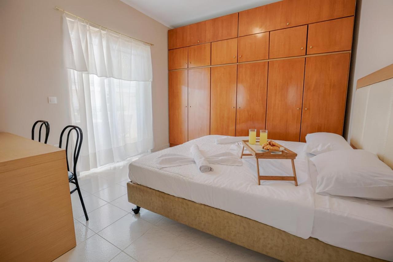 Joanna'S Apartment Rhodes City Dış mekan fotoğraf