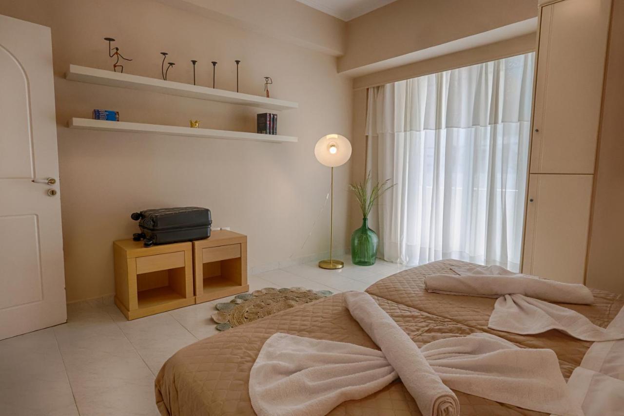 Joanna'S Apartment Rhodes City Dış mekan fotoğraf