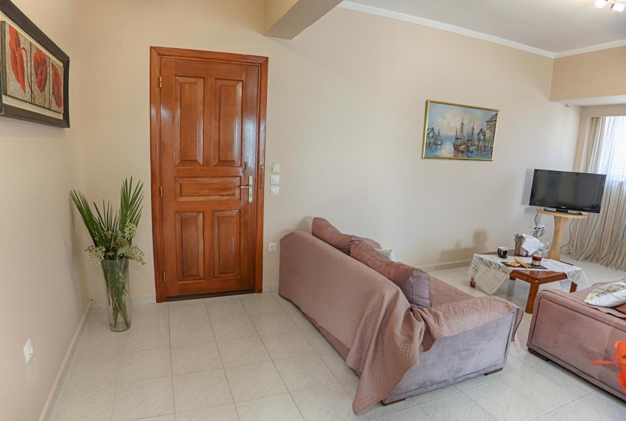 Joanna'S Apartment Rhodes City Dış mekan fotoğraf