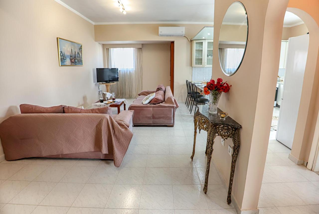 Joanna'S Apartment Rhodes City Dış mekan fotoğraf