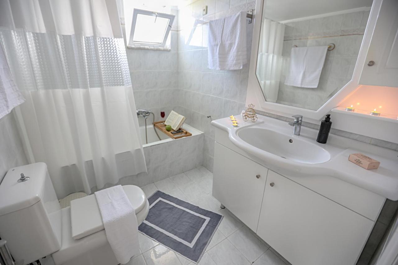 Joanna'S Apartment Rhodes City Dış mekan fotoğraf