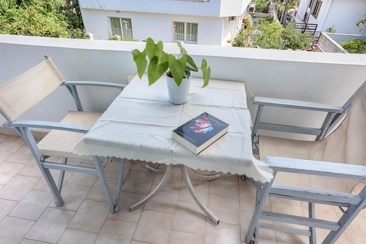 Joanna'S Apartment Rhodes City Dış mekan fotoğraf